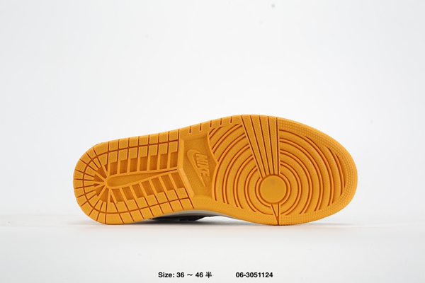 ナイキ靴素材ディテール